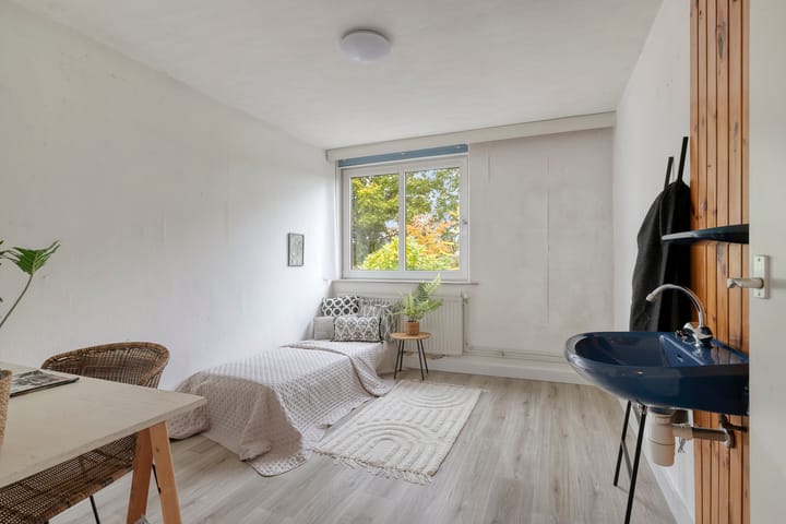 Foto 26 van Parcivalstraat 6