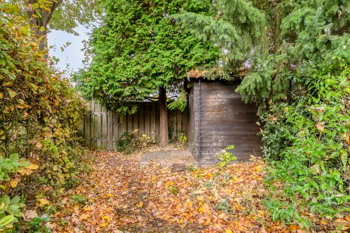 Foto 42 van Parcivalstraat 6