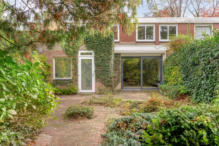 Foto 45 van Parcivalstraat 6