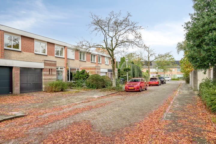 Foto 53 van Parcivalstraat 6