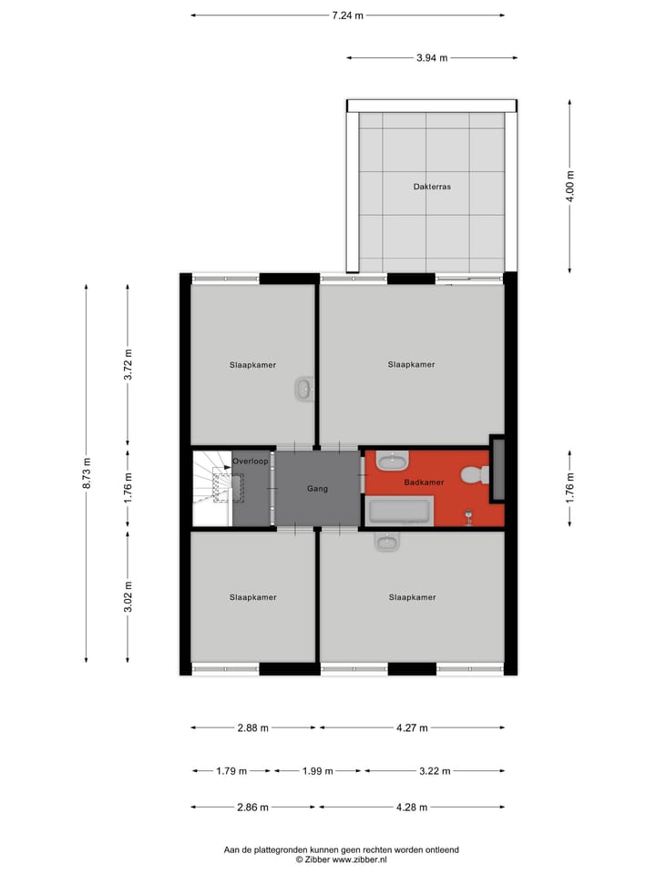 Foto 59 van Parcivalstraat 6