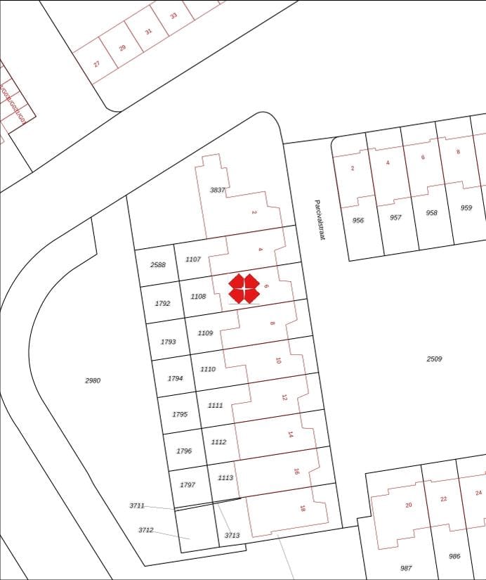 Foto 60 van Parcivalstraat 6