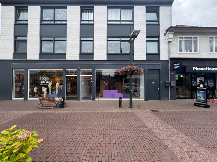 Blankenburgerstraat 12, Haaksbergen