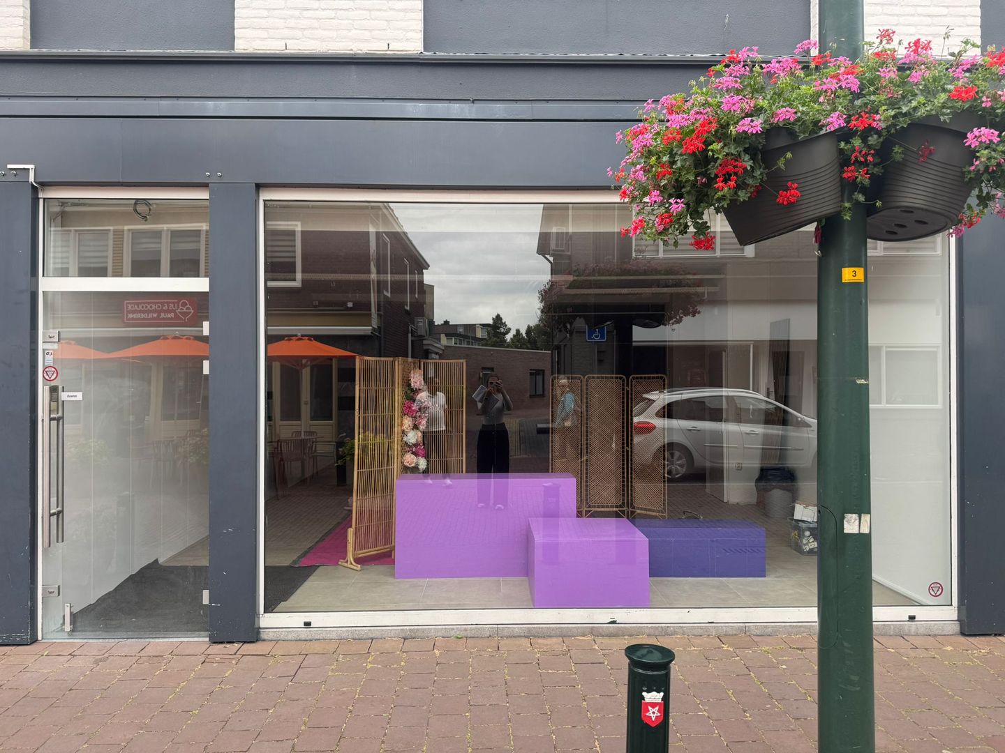 Bekijk foto 2 van Blankenburgerstraat 12