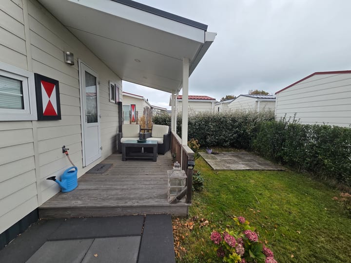 Foto 2 van Strandweg 7-242