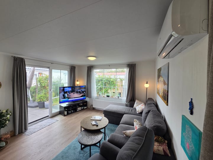 Foto 3 van Strandweg 7-242