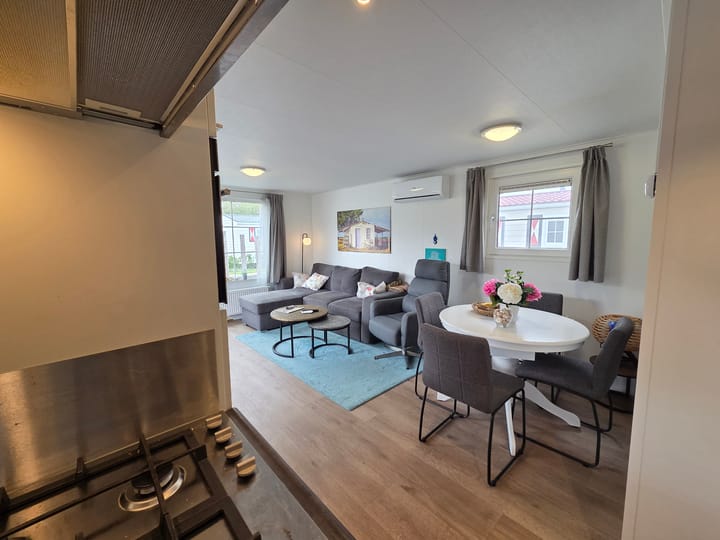 Foto 8 van Strandweg 7-242