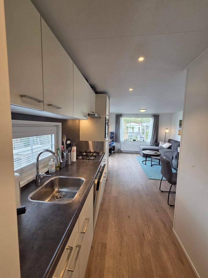 Foto 10 van Strandweg 7-242