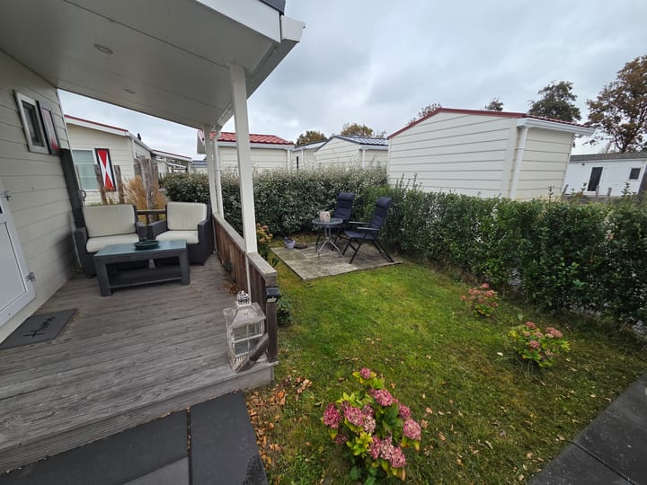 Foto 19 van Strandweg 7-242