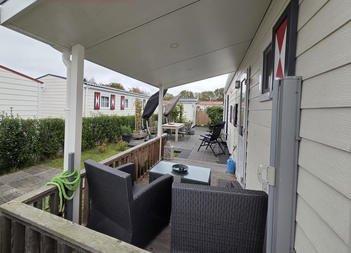 Foto 22 van Strandweg 7-242