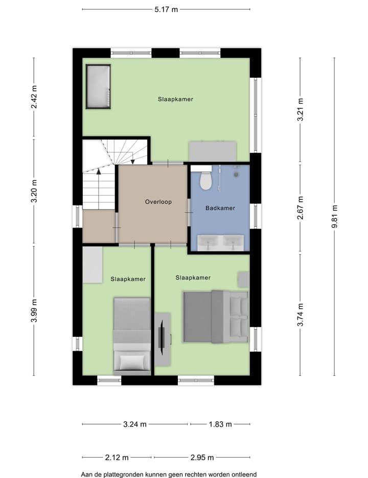 Foto 41 van Groenstraat 2-A