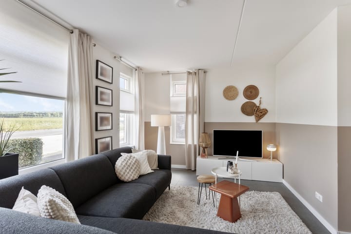 Foto 7 van Groenstraat 2-A