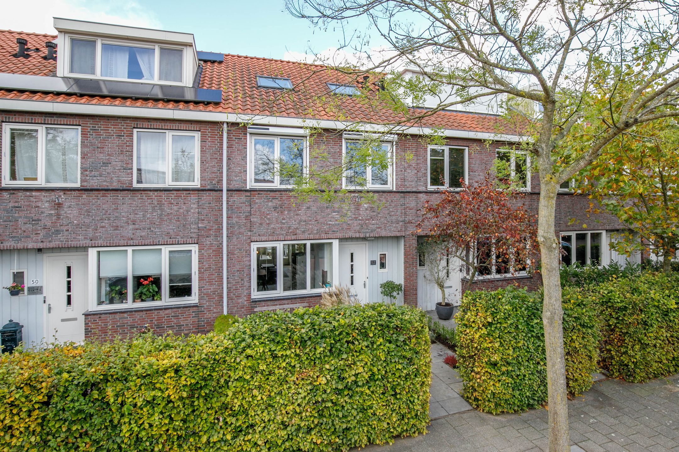 Henri Matissestraat, 52, Rotterdam, 3059VB, Zuid-Holland, Nederland 52 