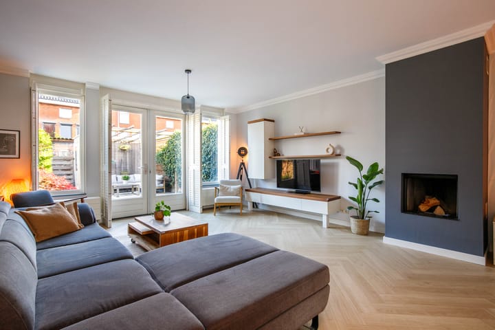 Foto 2 van Henri Matissestraat 52