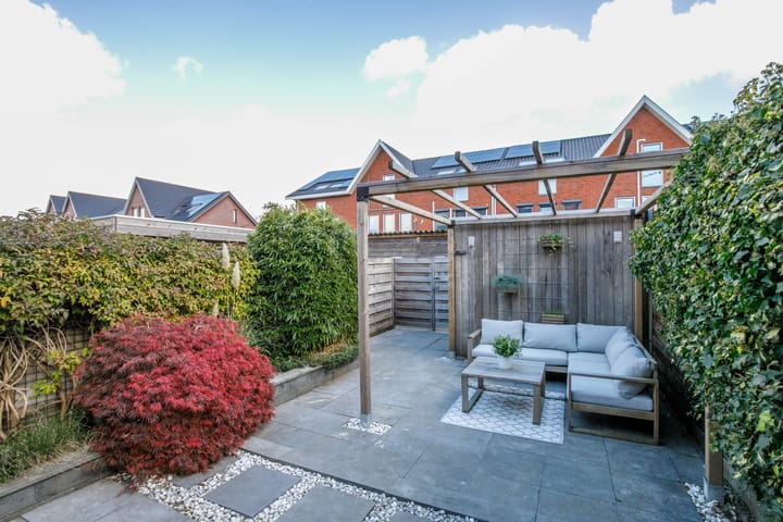 Foto 4 van Henri Matissestraat 52