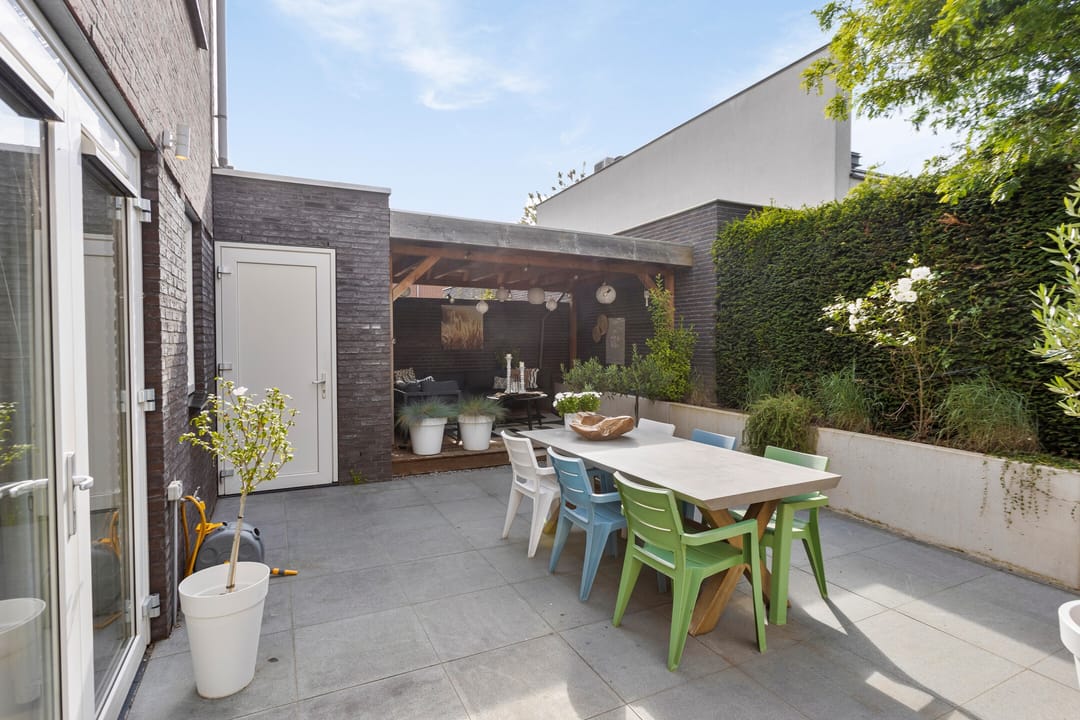 Foto 28 van Groenstraat 2-A