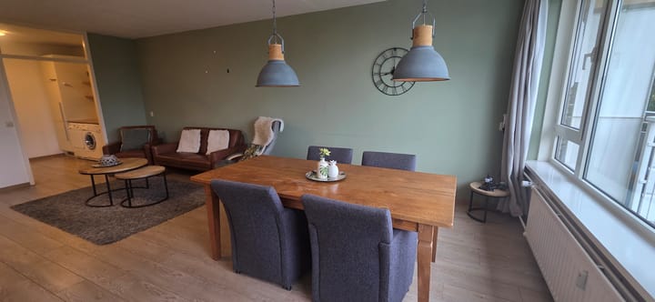 Photo 5 of Orionstraat 31