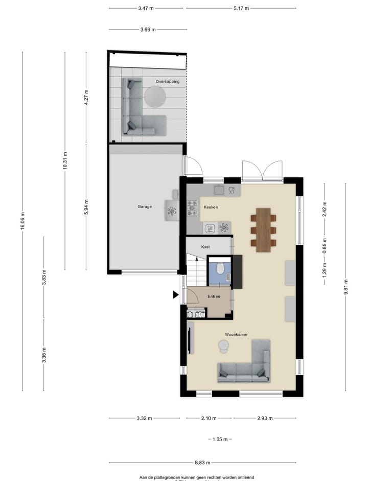 Foto 37 van Groenstraat 2-A