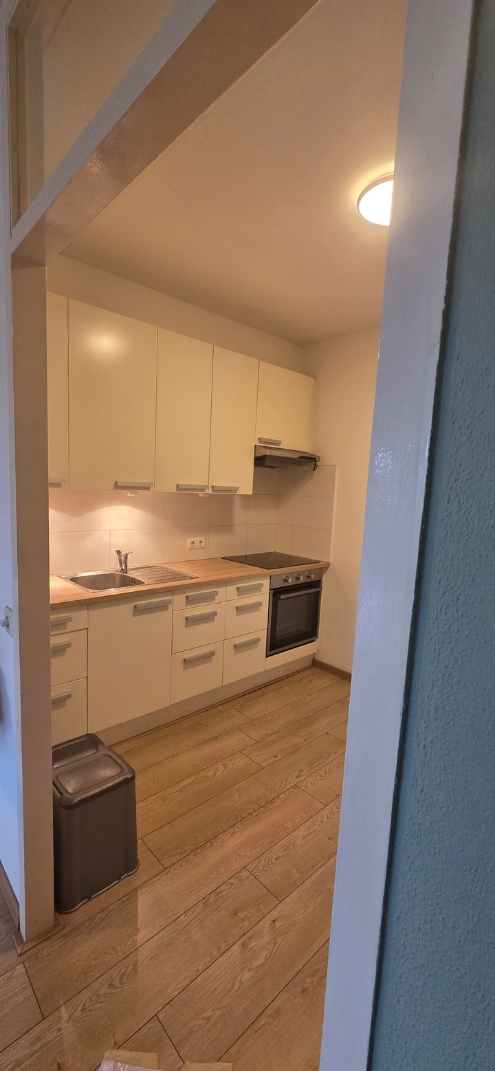 Photo 9 of Orionstraat 31