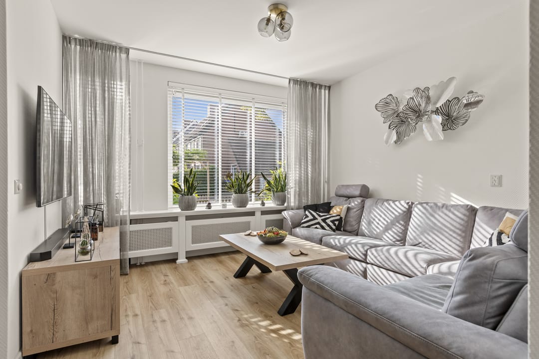 Foto 2 van Valeriaan 14