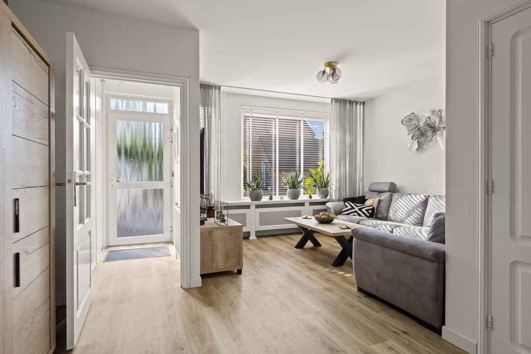 Foto 7 van Valeriaan 14