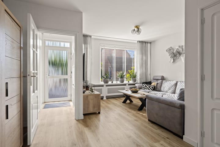 Foto 7 van Valeriaan 14