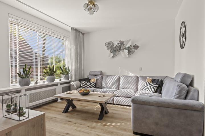 Foto 8 van Valeriaan 14