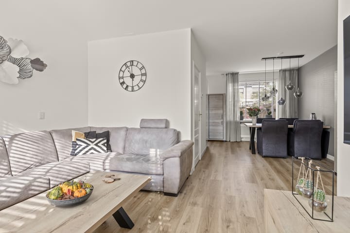 Foto 11 van Valeriaan 14