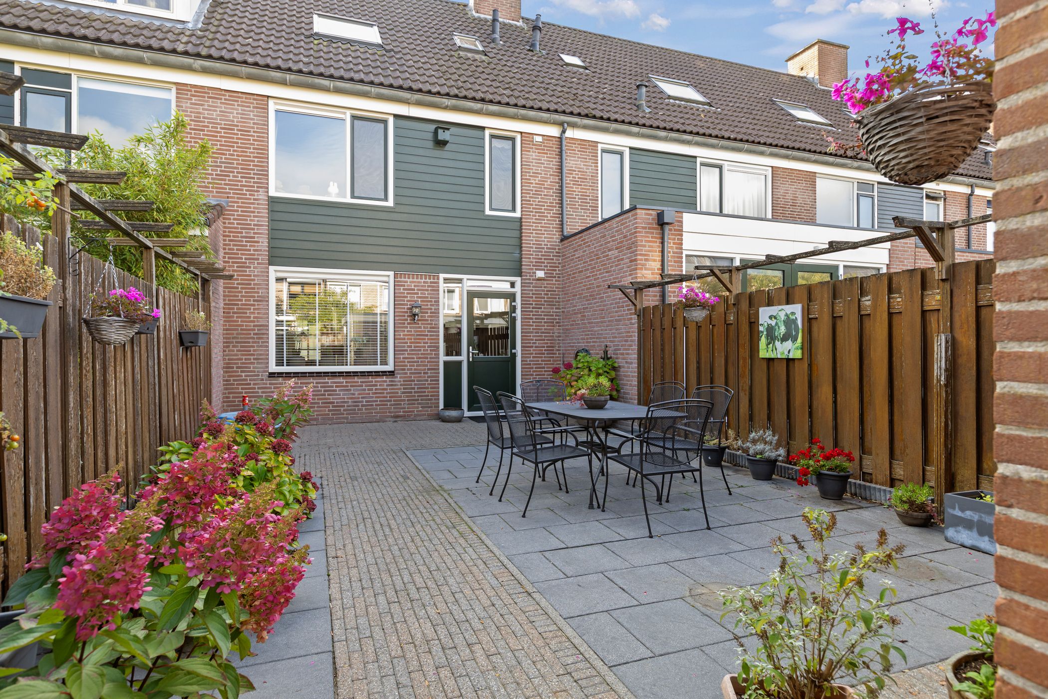 Foto 21 van Valeriaan 14