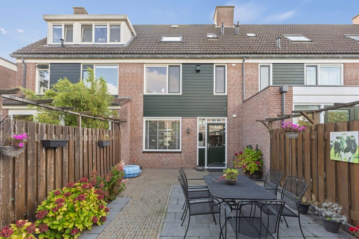 Foto 22 van Valeriaan 14