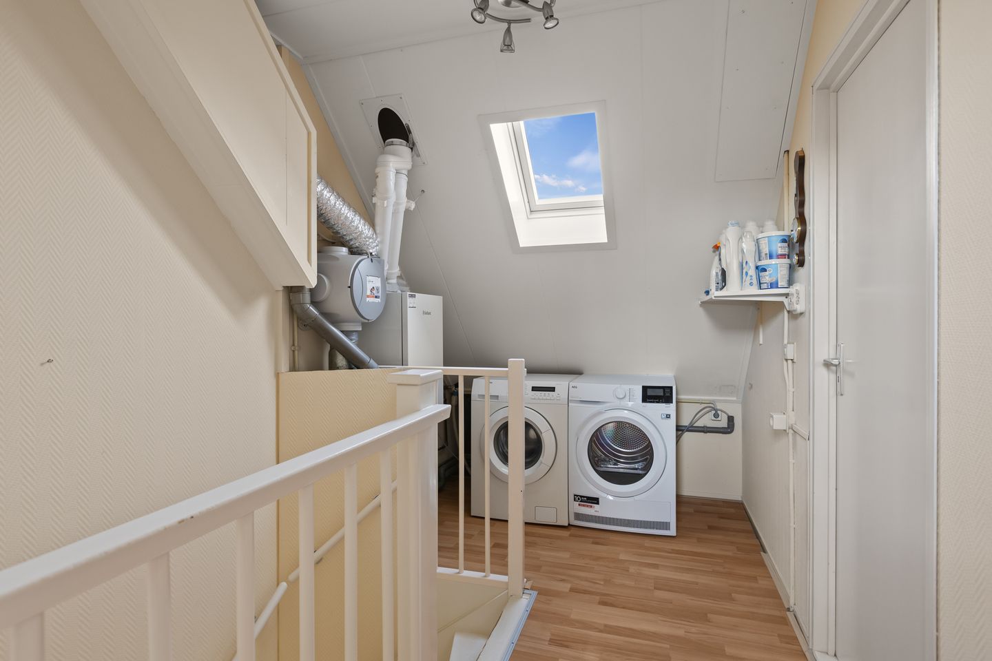 Foto 40 van Valeriaan 14