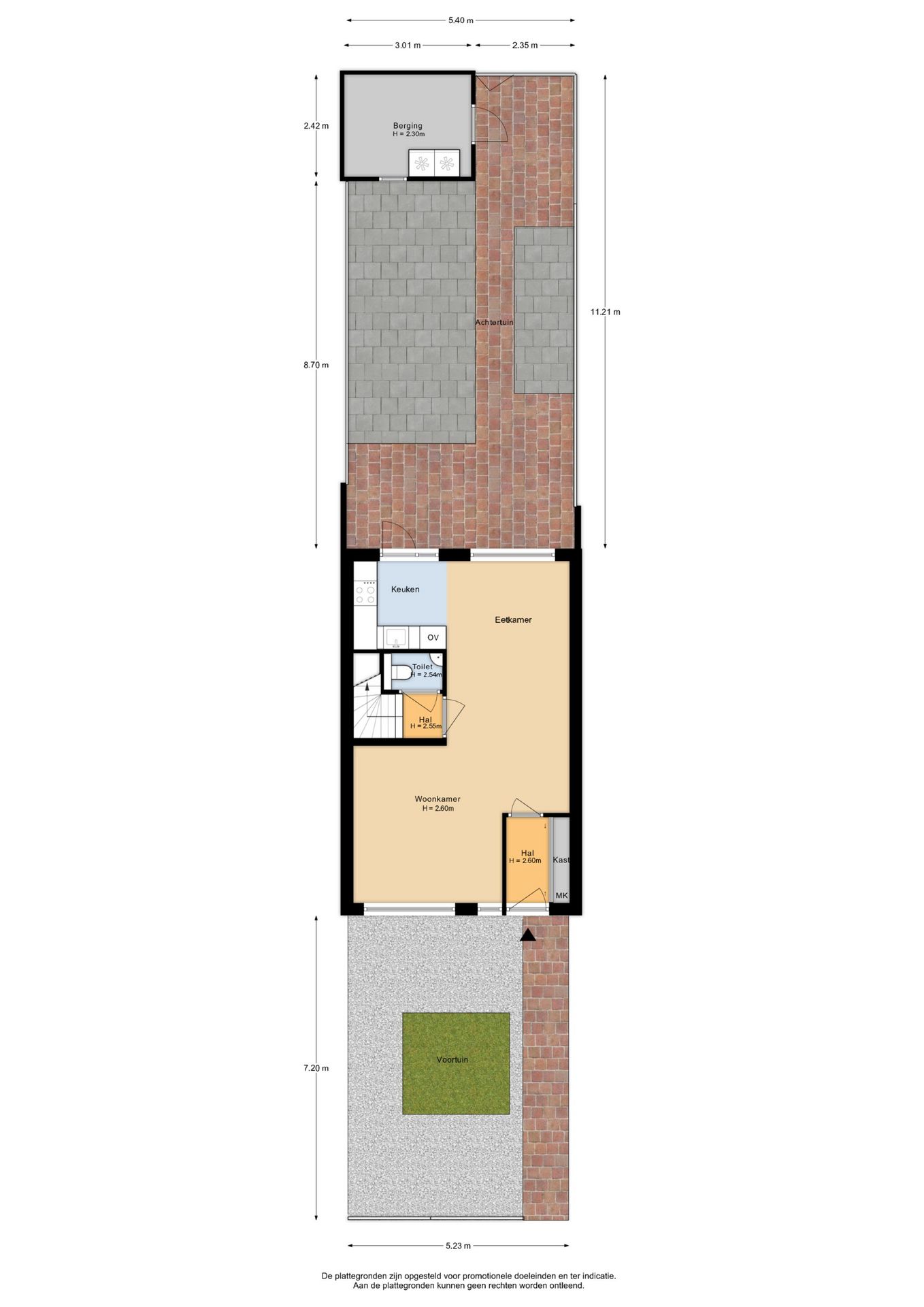 Foto 48 van Valeriaan 14