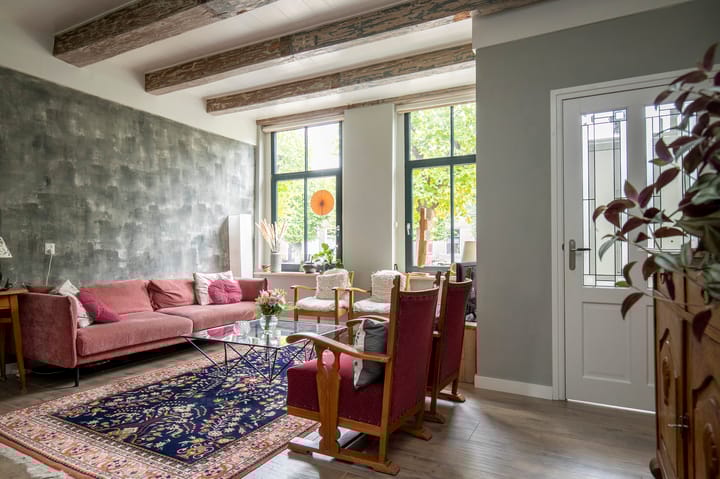 Photo 4 of Brouwersgracht 11