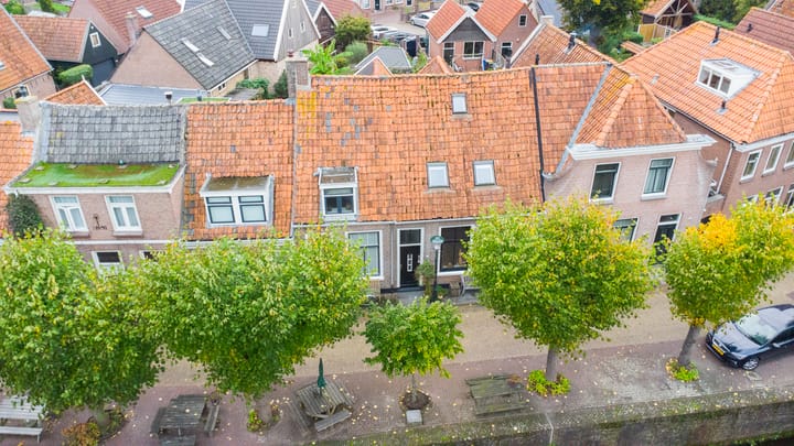 Foto 6 van Brouwersgracht 11