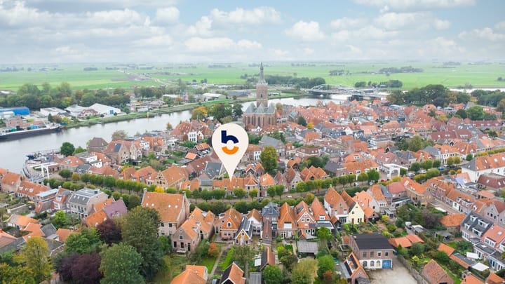 Foto 7 van Brouwersgracht 11