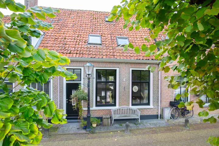 Foto 12 van Brouwersgracht 11