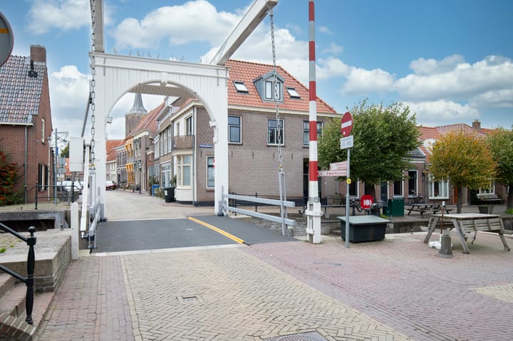 Foto 9 van Brouwersgracht 11