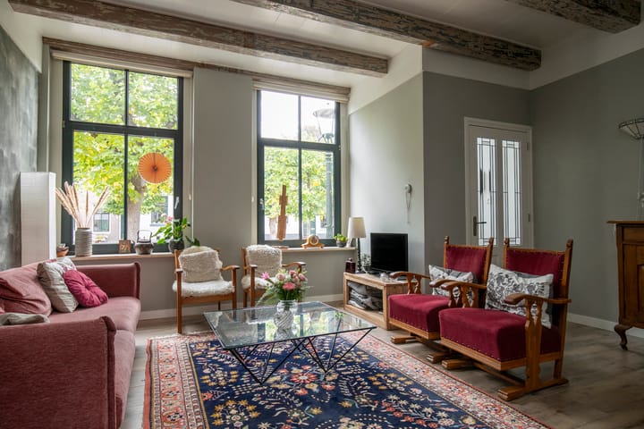 Foto 17 van Brouwersgracht 11