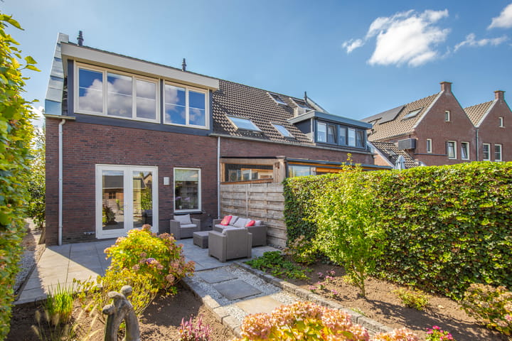 Foto 2 van Binnenwei 29