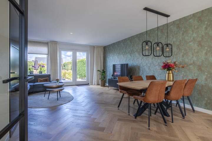 Foto 3 van Binnenwei 29