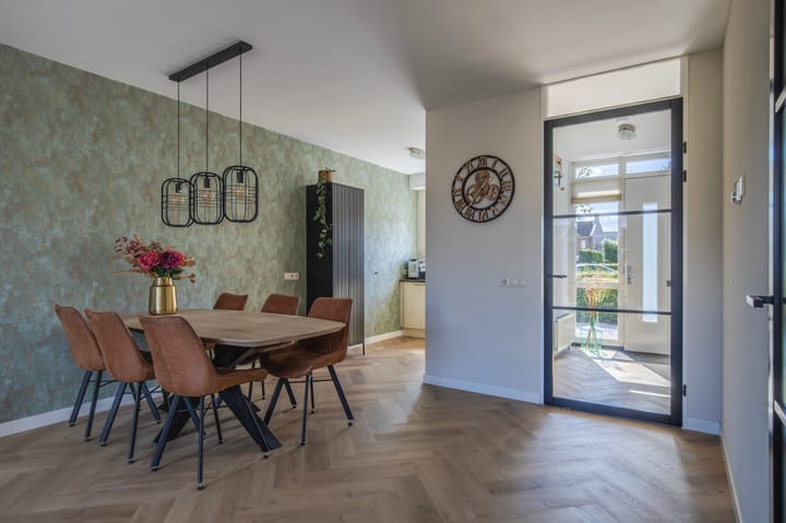 Foto 4 van Binnenwei 29