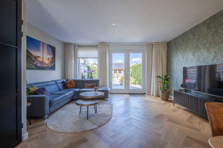 Foto 7 van Binnenwei 29