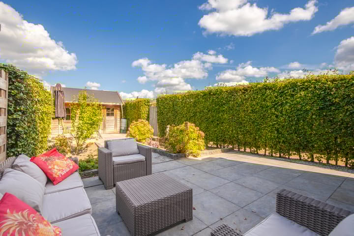 Foto 9 van Binnenwei 29