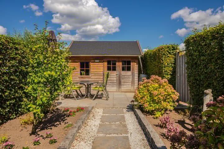 Foto 10 van Binnenwei 29