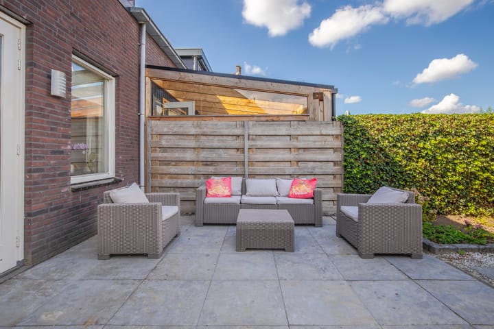 Foto 11 van Binnenwei 29