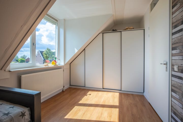 Foto 16 van Binnenwei 29