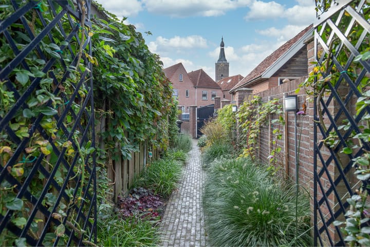 Foto 38 van Brouwersgracht 11