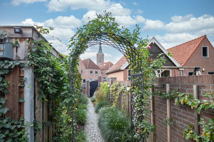 Foto 39 van Brouwersgracht 11