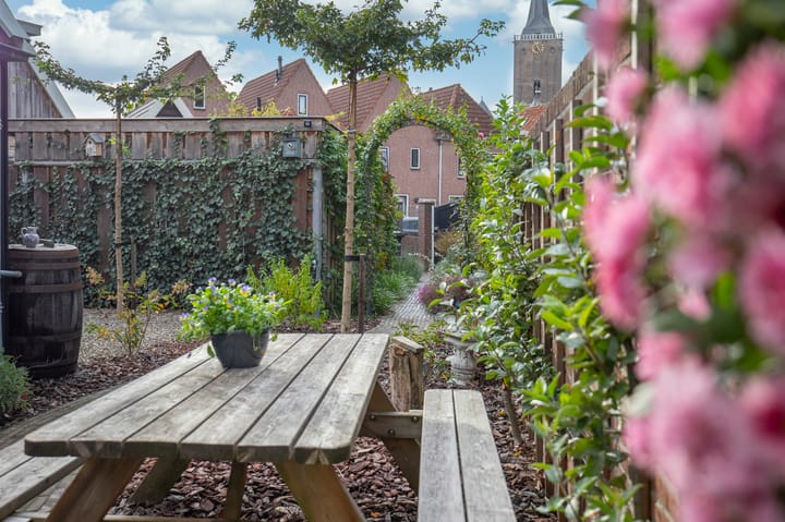 Foto 40 van Brouwersgracht 11