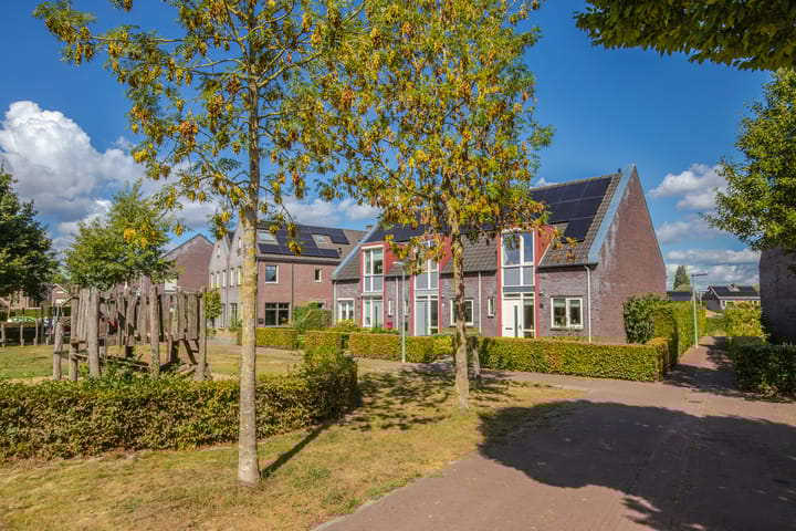 Foto 24 van Binnenwei 29